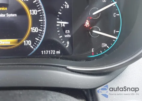 2016 Buick Lacrosse Leather from USA, damaged, VIN 1G4GB5G37GF184331